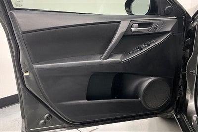 2013 Mazda Mazda3 i Touring