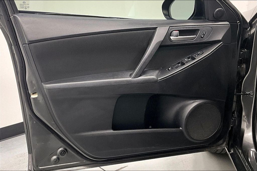2013 Mazda Mazda3 i Touring