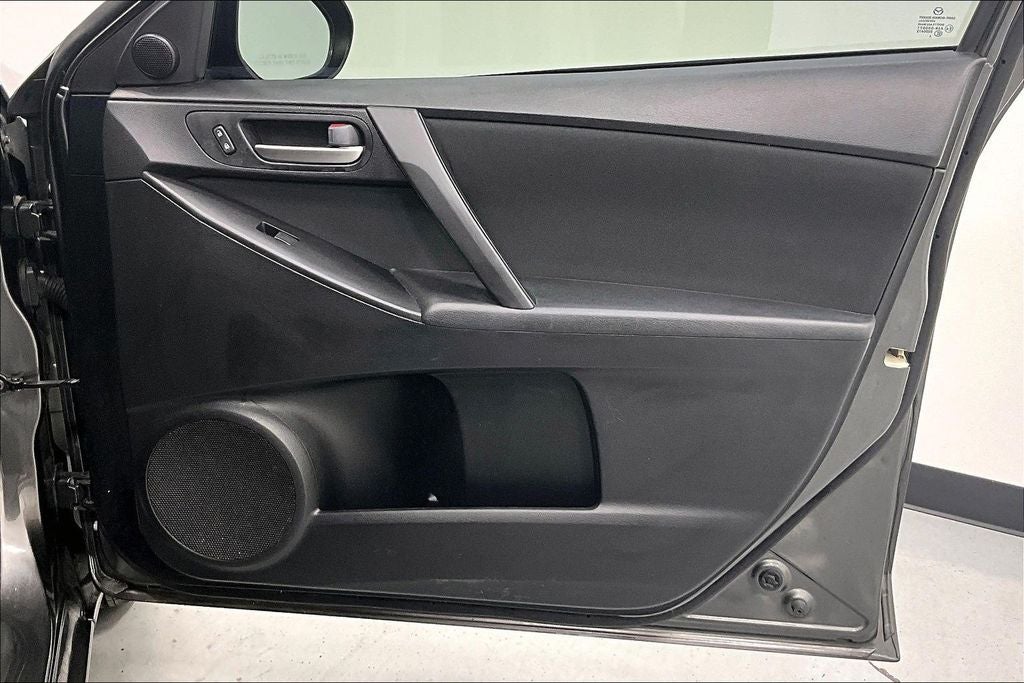 2013 Mazda Mazda3 i Touring