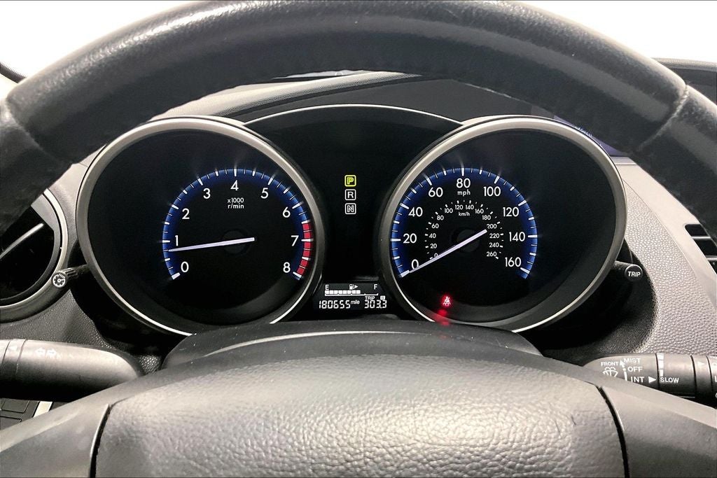 2013 Mazda Mazda3 i Touring