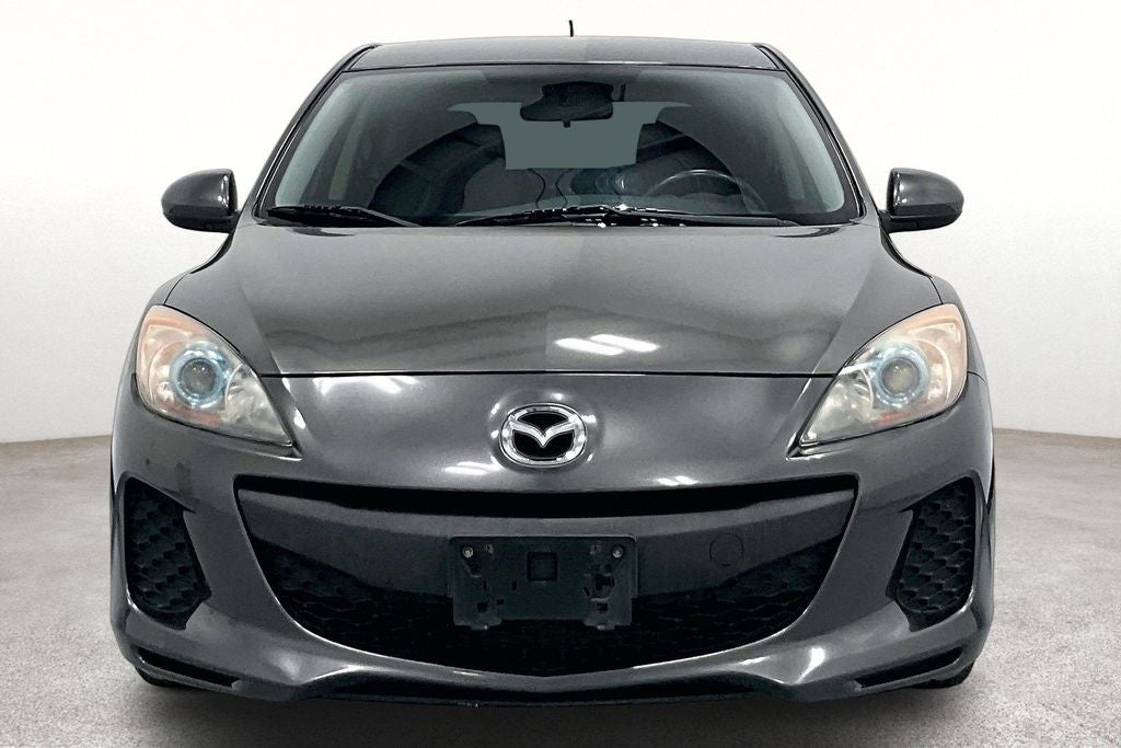 2013 Mazda Mazda3 i Touring