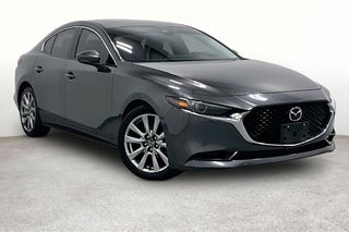 2021 Mazda Mazda3 Premium
