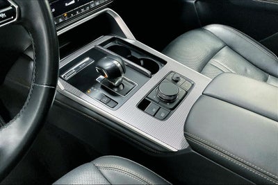 2025 Mazda Mazda CX-70 3.3 Turbo Preferred