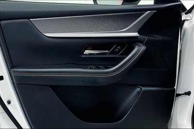 2025 Mazda Mazda CX-70 3.3 Turbo Preferred