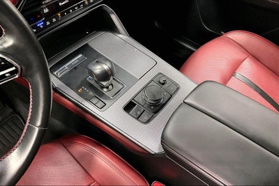 2025 Mazda Mazda CX-70 3.3 Turbo S Premium