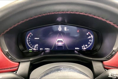 2025 Mazda Mazda CX-70 3.3 Turbo S Premium