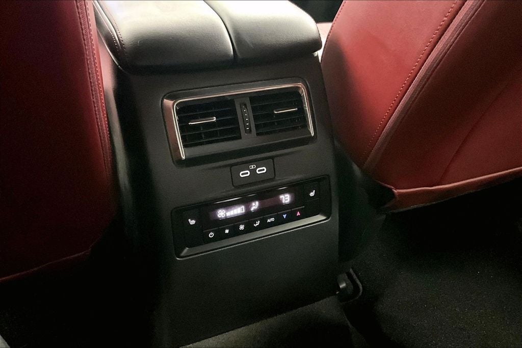 2025 Mazda Mazda CX-70 3.3 Turbo S Premium