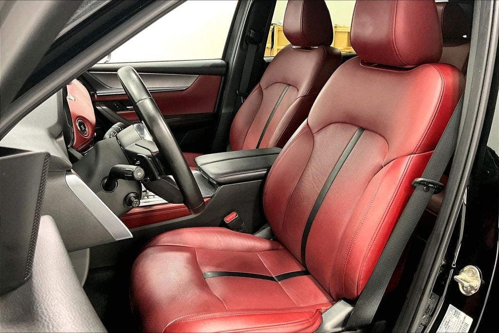 2025 Mazda Mazda CX-70 3.3 Turbo S Premium