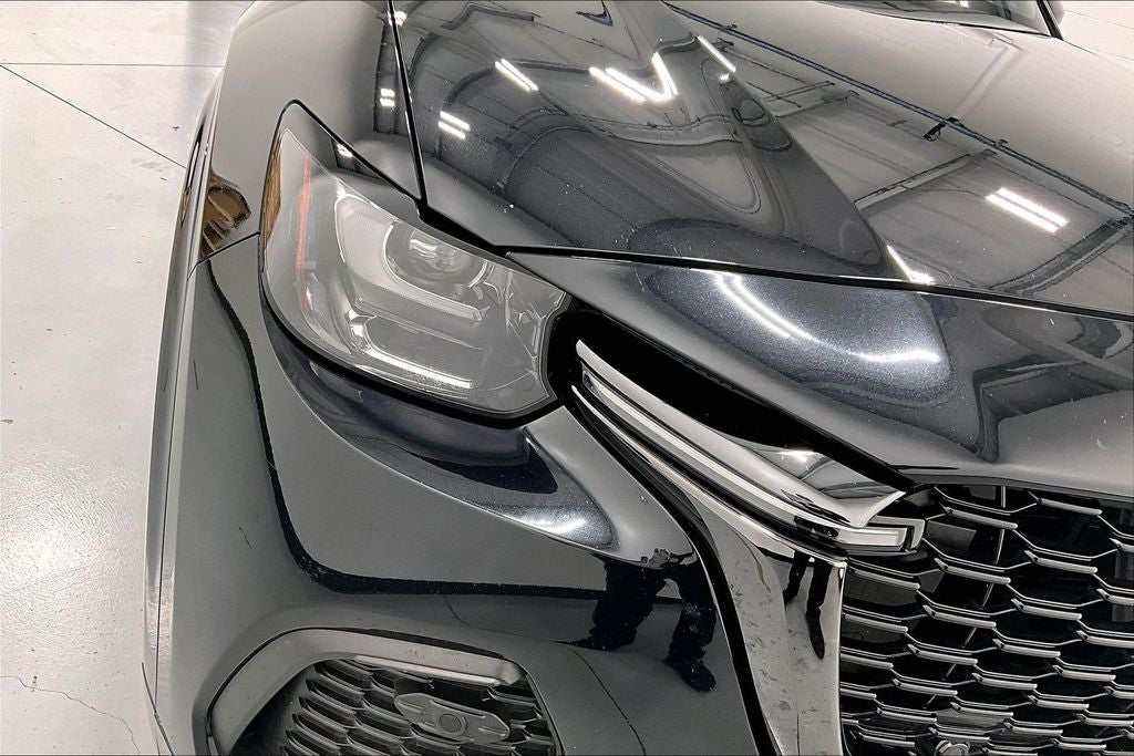 2025 Mazda Mazda CX-70 3.3 Turbo S Premium