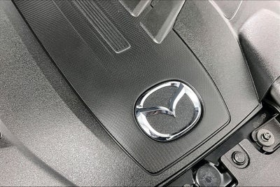2025 Mazda Mazda CX-70 3.3 Turbo S Premium