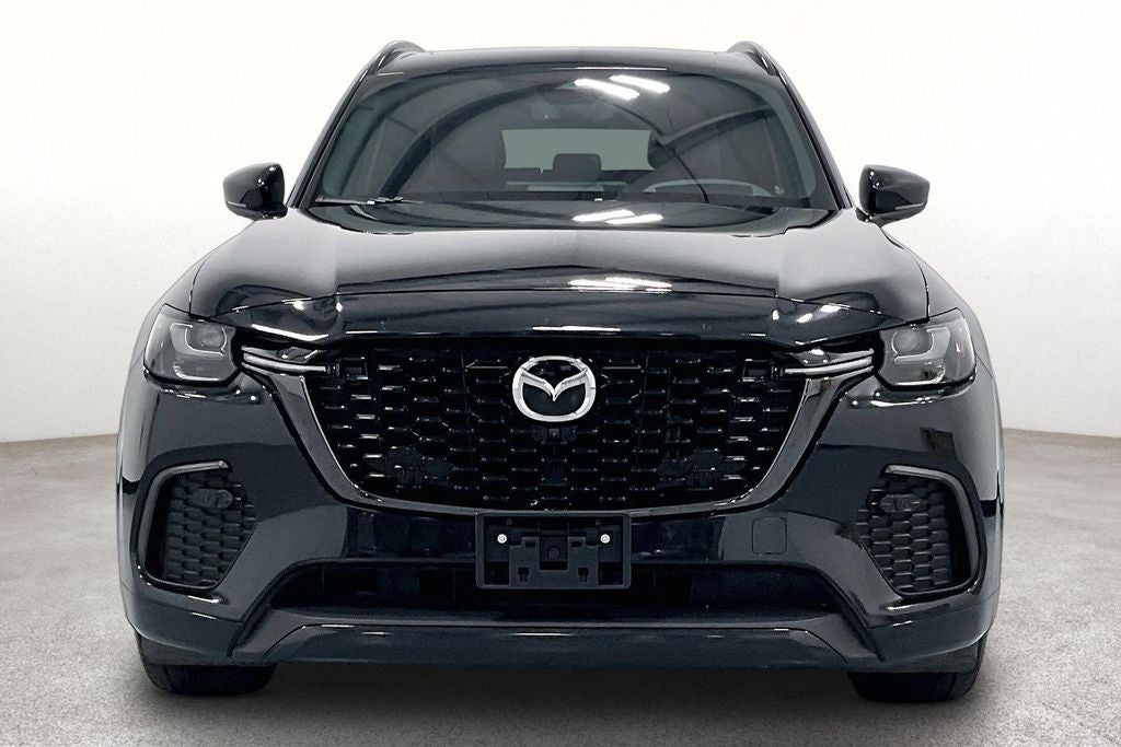 2025 Mazda Mazda CX-70 3.3 Turbo S Premium