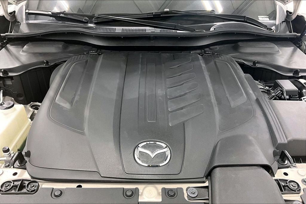 2024 Mazda Mazda CX-90 3.3 Turbo S