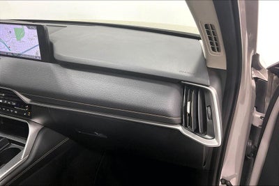 2024 Mazda Mazda CX-90 3.3 Turbo S