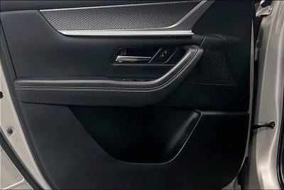 2024 Mazda Mazda CX-90 3.3 Turbo S