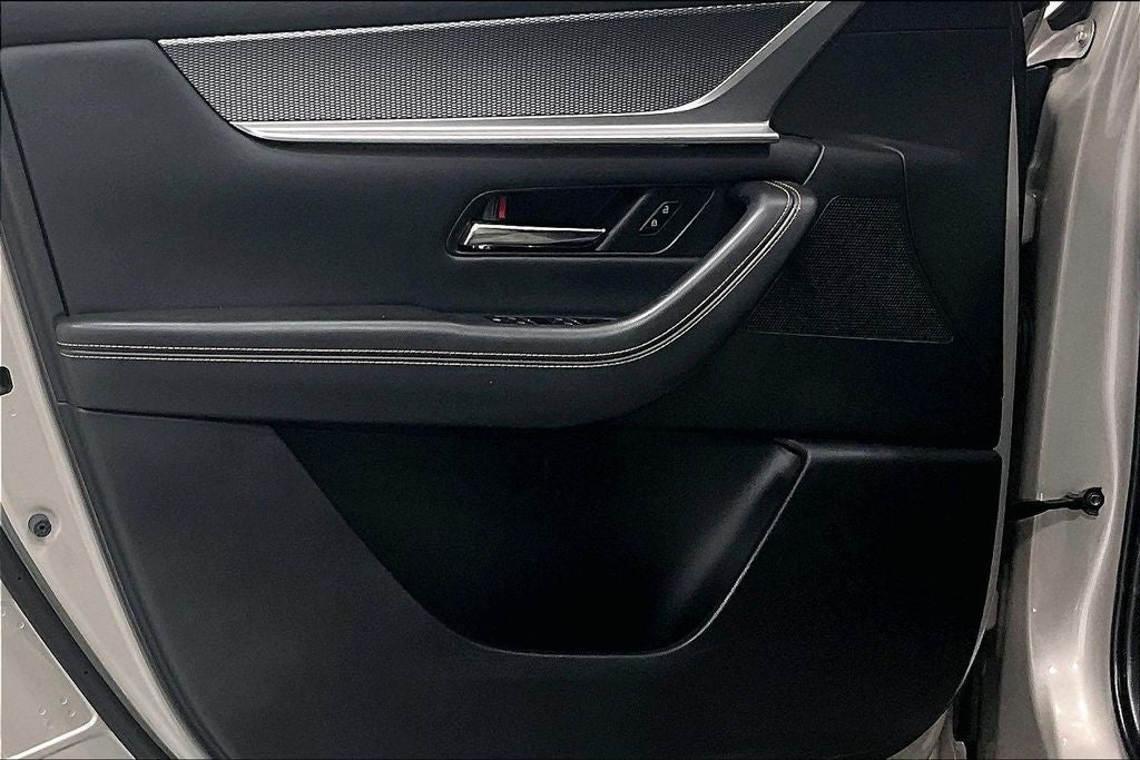 2024 Mazda Mazda CX-90 3.3 Turbo S