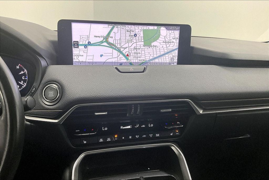 2024 Mazda Mazda CX-90 3.3 Turbo S