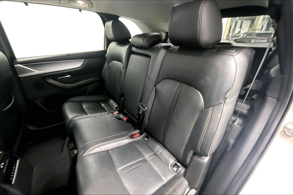 2024 Mazda Mazda CX-90 3.3 Turbo S