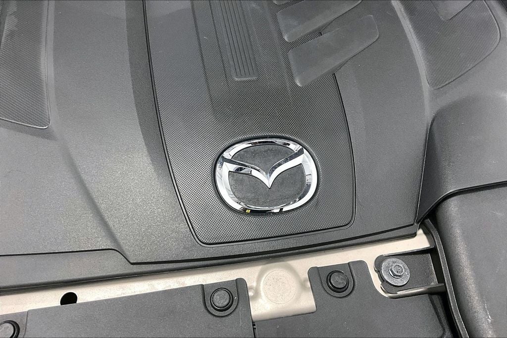 2024 Mazda Mazda CX-90 3.3 Turbo S