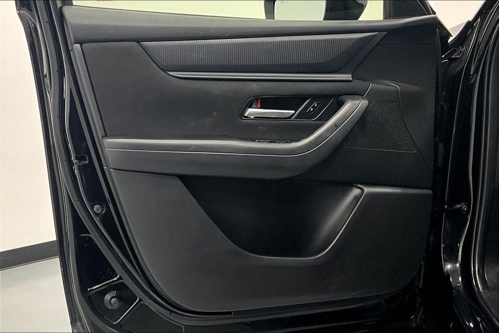 2024 Mazda Mazda CX-90 3.3 Turbo Select