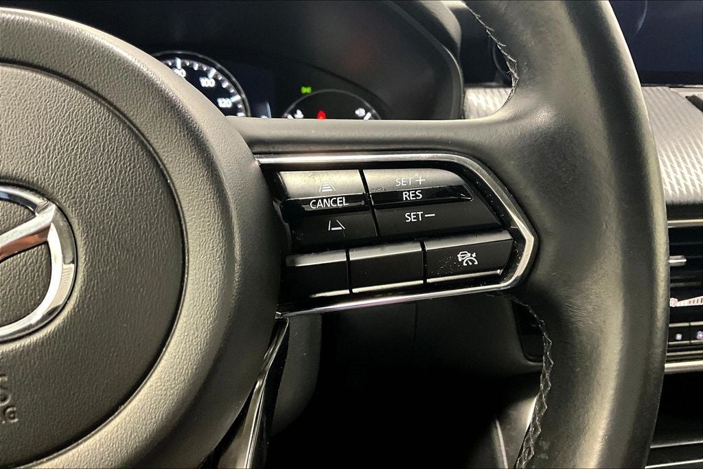 2024 Mazda Mazda CX-90 3.3 Turbo Select