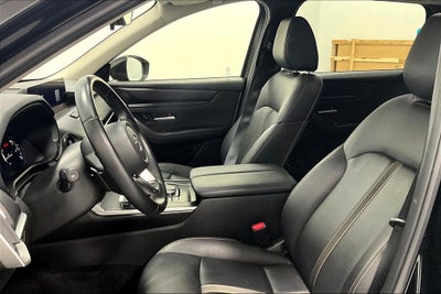 2024 Mazda Mazda CX-90 3.3 Turbo Select