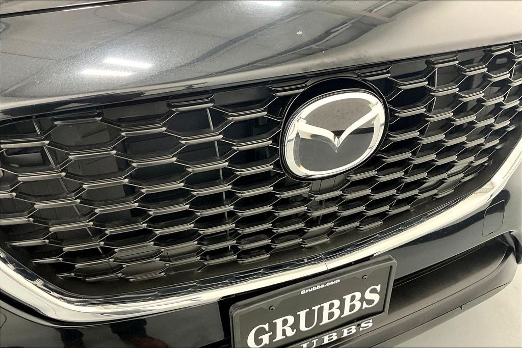 2024 Mazda Mazda CX-90 3.3 Turbo Select