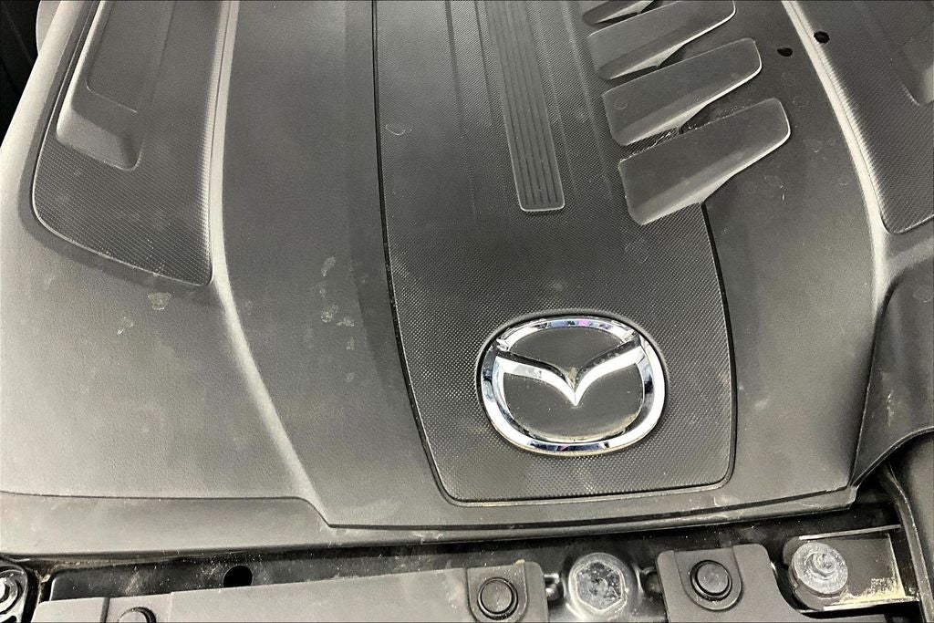 2024 Mazda Mazda CX-90 3.3 Turbo Select