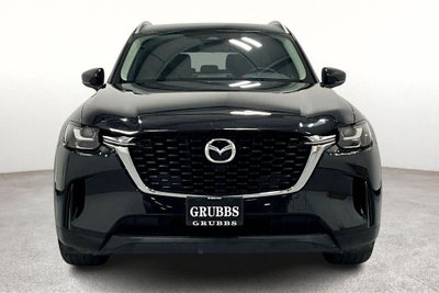 2024 Mazda Mazda CX-90 3.3 Turbo Select