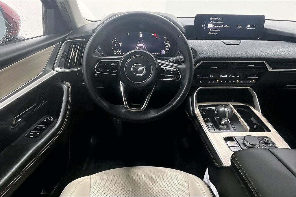2024 Mazda Mazda CX-90 PHEV Preferred