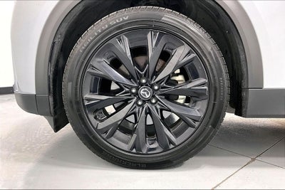 2025 Mazda Mazda CX-90 3.3 Turbo Premium