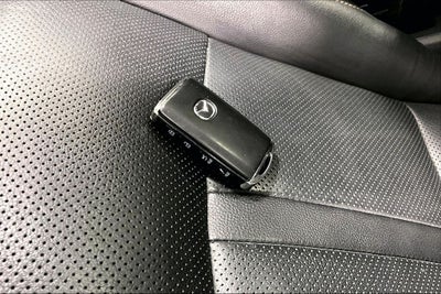 2025 Mazda Mazda CX-90 3.3 Turbo Premium