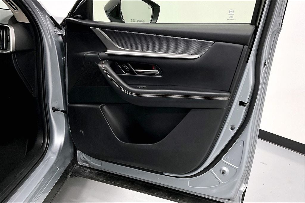 2025 Mazda Mazda CX-90 3.3 Turbo Premium