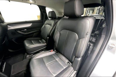 2025 Mazda Mazda CX-90 3.3 Turbo Premium