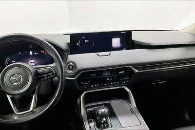 2025 Mazda Mazda CX-90 3.3 Turbo Premium