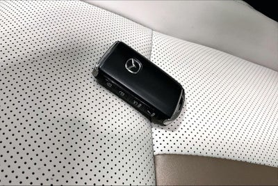 2025 Mazda Mazda CX-90 PHEV Premium Plus