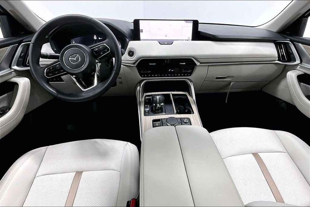 2025 Mazda Mazda CX-90 PHEV Premium Plus