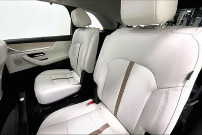 2025 Mazda Mazda CX-90 PHEV Premium Plus