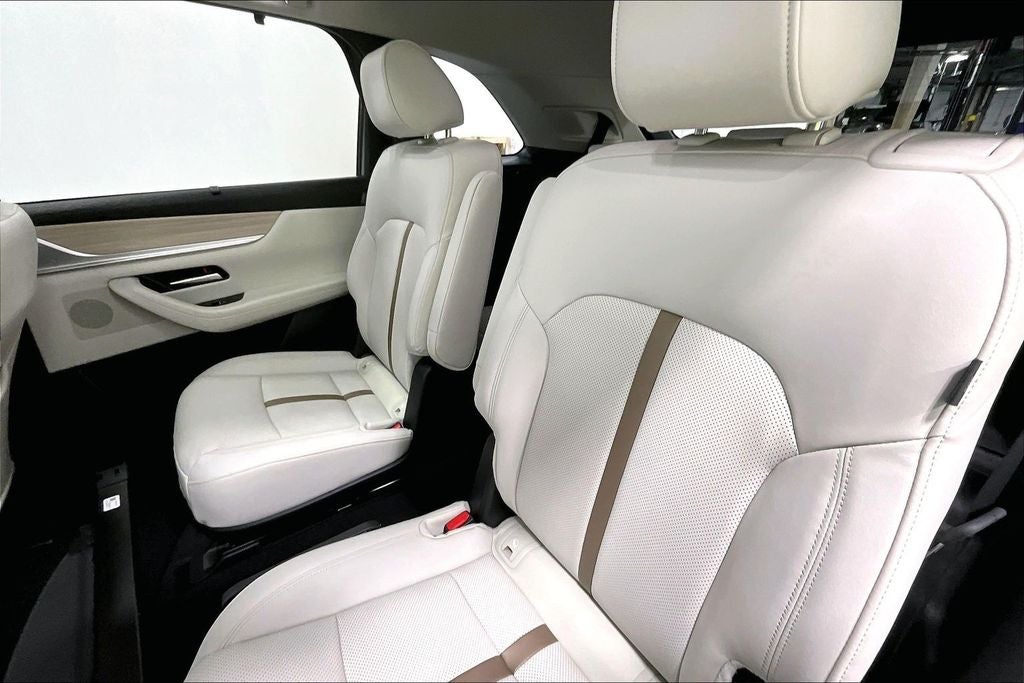 2025 Mazda Mazda CX-90 PHEV Premium Plus