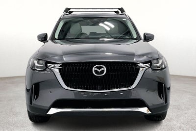 2025 Mazda Mazda CX-90 PHEV Premium Plus