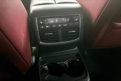 2021 Mazda Mazda CX-9 Carbon Edition