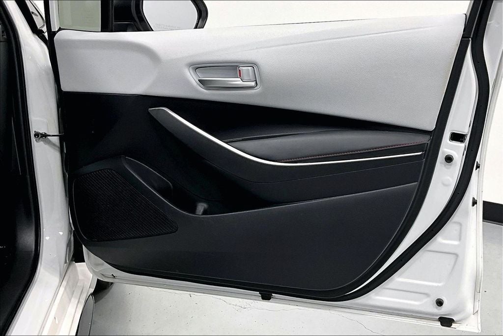 2023 Toyota Corolla Hybrid SE
