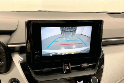 2023 Toyota Corolla Hybrid SE
