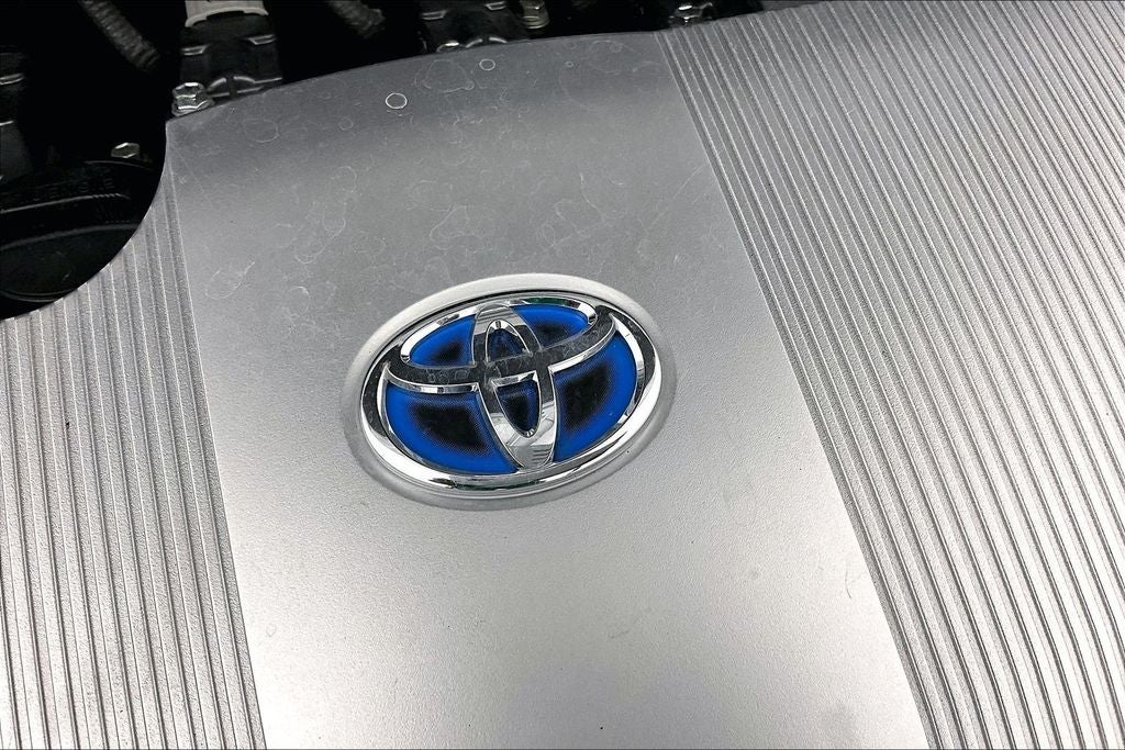 2018 Toyota Prius One
