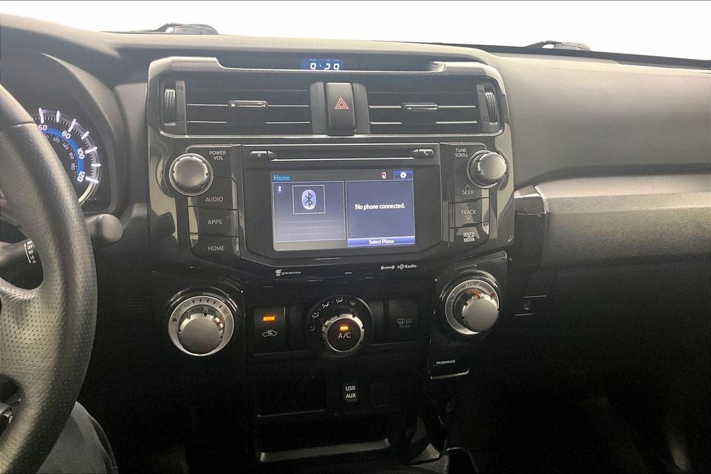 2019 Toyota 4Runner TRD Off-Road Premium