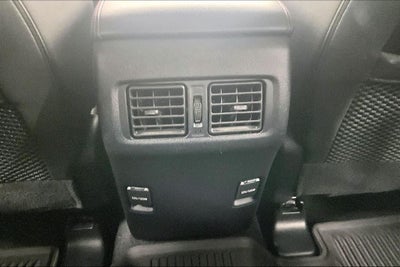 2019 Toyota 4Runner TRD Off-Road Premium