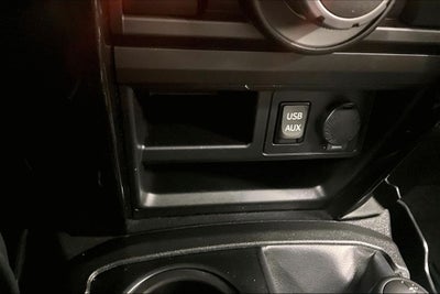 2019 Toyota 4Runner TRD Off-Road Premium
