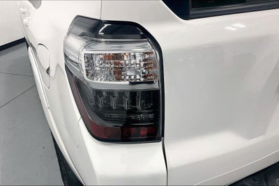 2019 Toyota 4Runner TRD Off-Road Premium