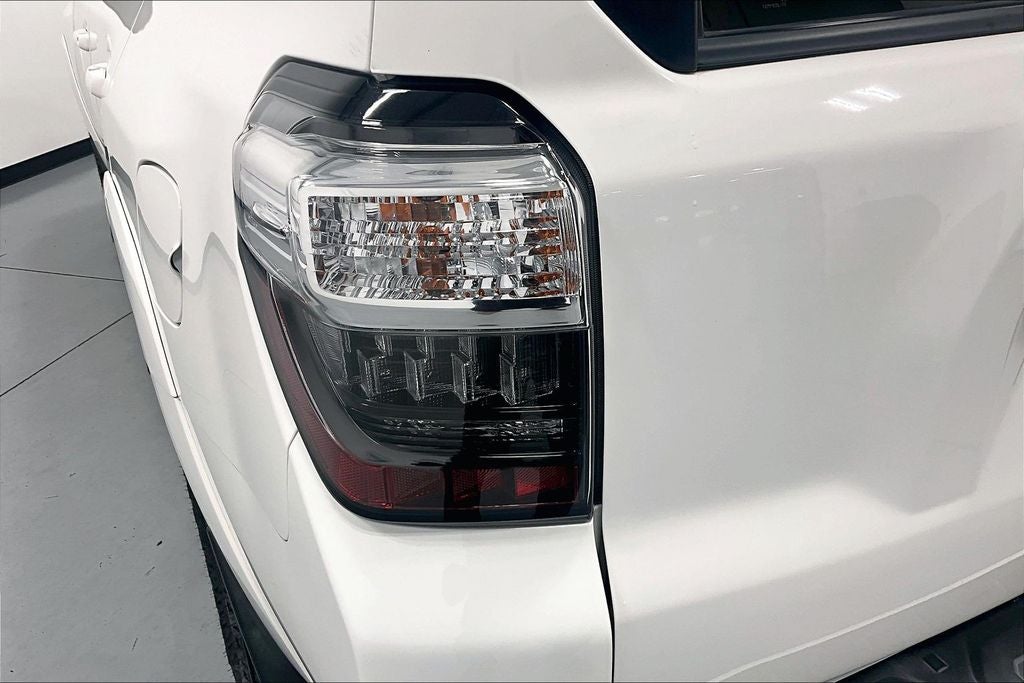 2019 Toyota 4Runner TRD Off-Road Premium