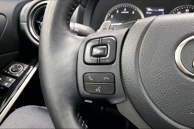 2024 Lexus IS 300