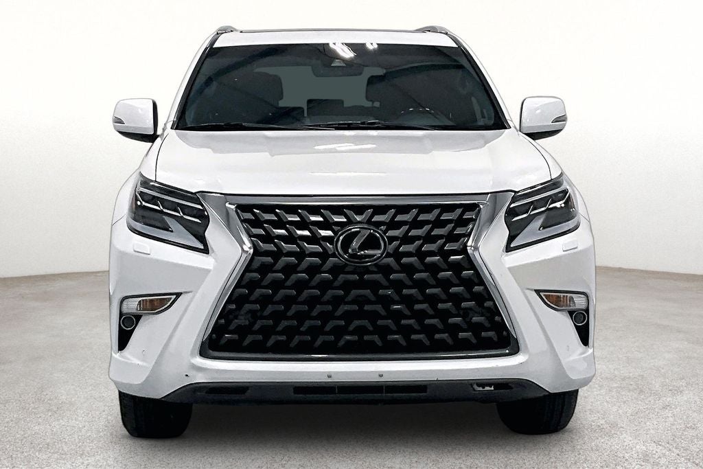 2020 Lexus GX 460